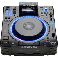 Denon DJ DN-SC2900 Digital Controller and Media Player